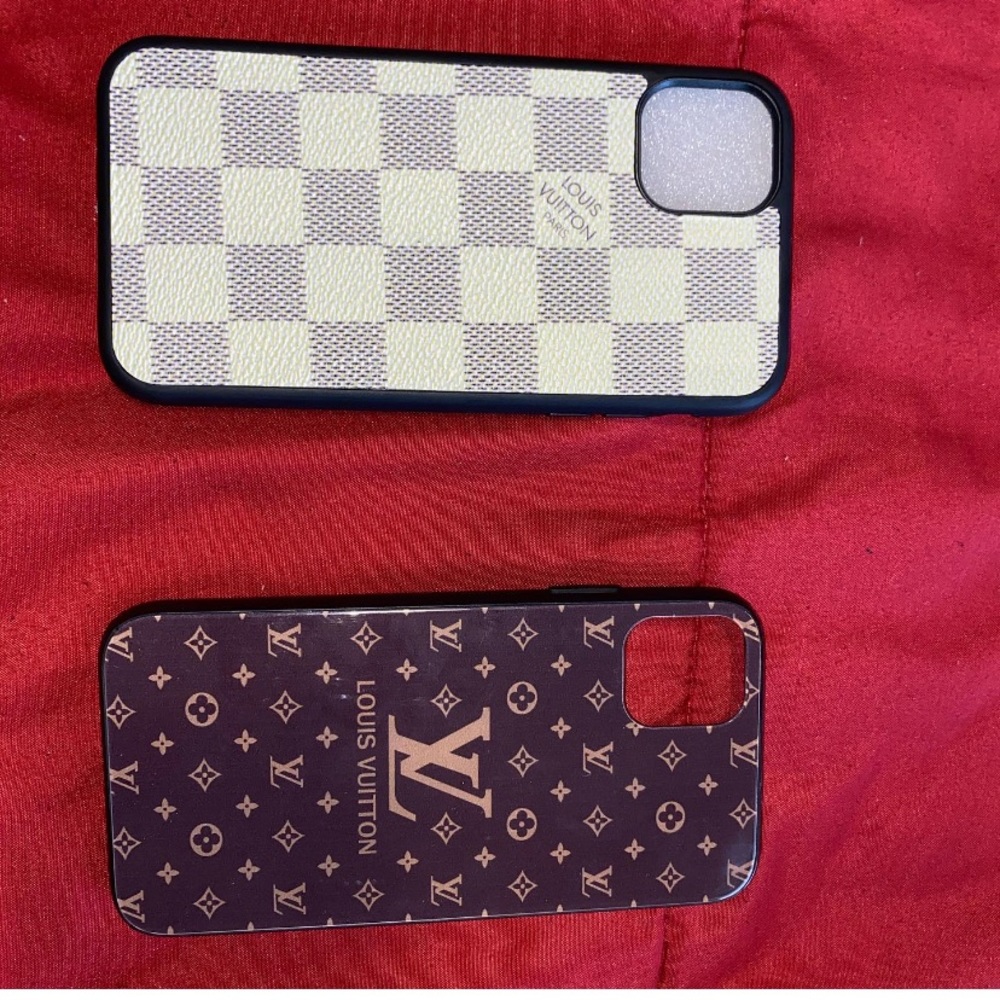 iPhone case